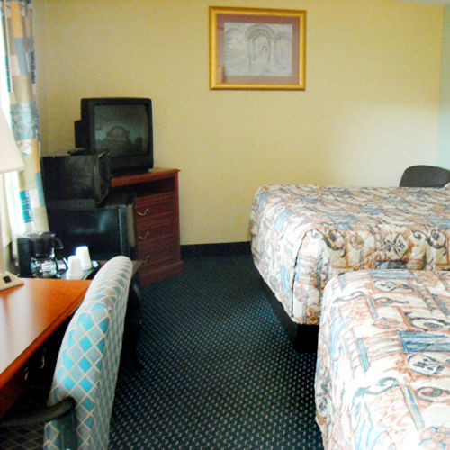 Whispering Pines Motel - Asheville Cameră foto