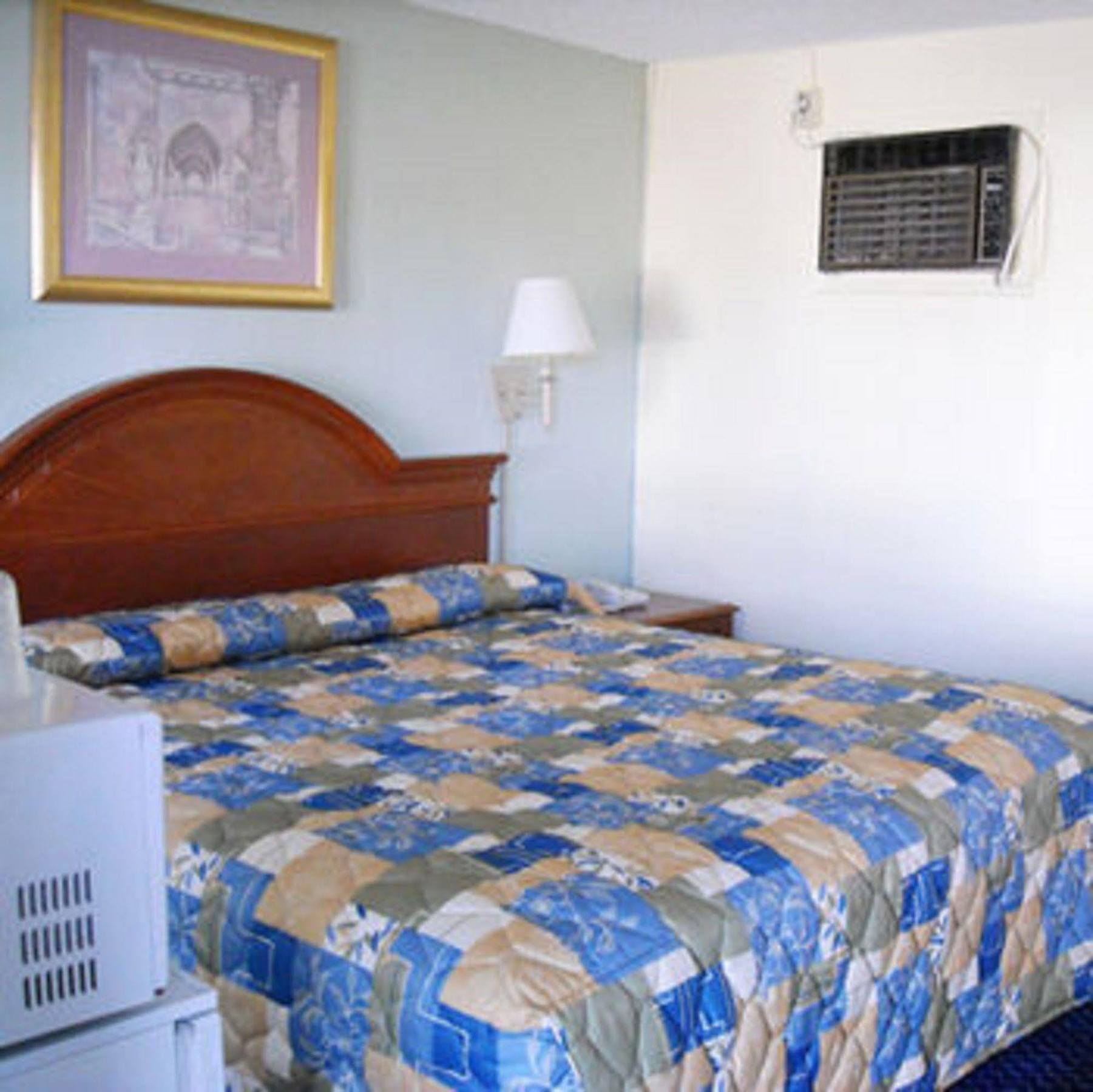 Whispering Pines Motel - Asheville Cameră foto